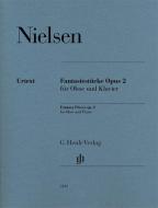 Fantasy Pieces op. 2 
