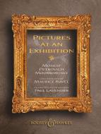 Pictures at an Exhibition 