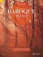 Relax with Baroque Piano Standard