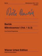 Microcosmos Volumen 1 (Vol. 1 & 2) 