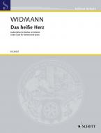 Das heiße Herz Standard