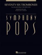 Seventy Six Trombones 