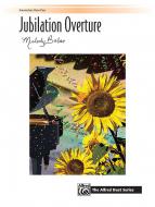 Jubilation Overture Standard