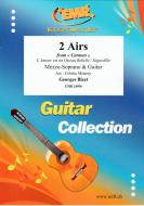 2 Airs from Carmen Standard