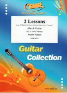 2 Lessons Standard