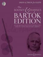 Duos & Trios for Flute 