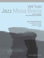 Jazz Missa Brevis 