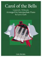 Carol of The Bells 