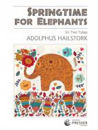 Springtime For Elephants 