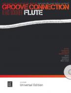 Groove Connection - Flute 