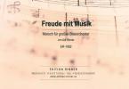 Freude mit Musik 