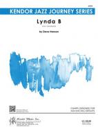 Lynda B Standard