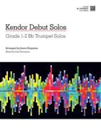Kendor Debut Solos Standard