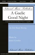 A Gaelic Good Night Standard