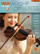 Worship Favorites 