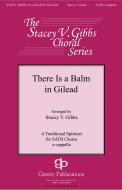 There Is A Balm in Gilead Standard