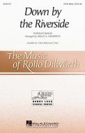 Down By The Riverside Standard