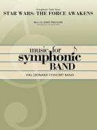 Symphonic Suite From Star Wars: The Force Awakens 