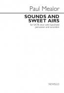 Sounds And Sweet Airs 