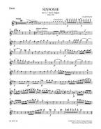 Symphony G major Hob. I:92 'Oxford' 