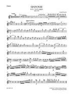 Symphony G major Hob. I:92 'Oxford' 