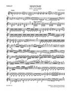 Symphony G major Hob. I:92 'Oxford' 
