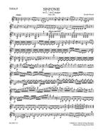 Symphony G major Hob. I:92 'Oxford' 