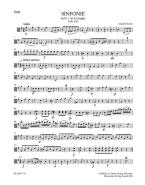 Symphony G major Hob. I:92 'Oxford' 