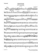 Symphony G major Hob. I:92 'Oxford' 