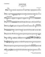 Symphony G major Hob. I:92 'Oxford' 
