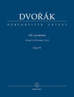 Symphony no. 7 D minor op. 70 