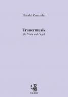 Trauermusik 
