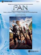 Pan: Highlights Standard