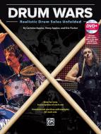 Drum Wars 