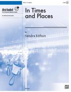 In Times And Places 
