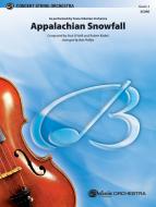 Appalachian Snowfall Standard