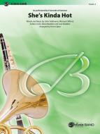 She's Kinda Hot 
