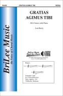 Gratias Agimus Tibi 