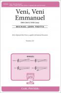 Veni, Veni Emmanuel 