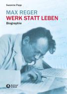 Max Reger 