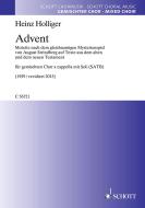 Advent Standard