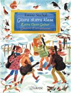 Clase extra de guitarra 