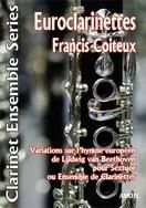 Euroclarinettes 