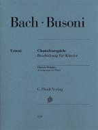 Chorale Preludes 