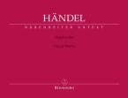 Organ Works Standard