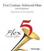 21st Century Schizoid Man 