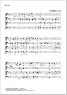 Kyrie Standard