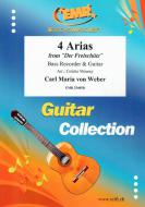 4 Arien Standard