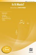 Is It Music? Standard