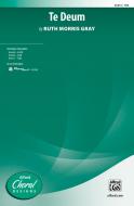 Te Deum Standard